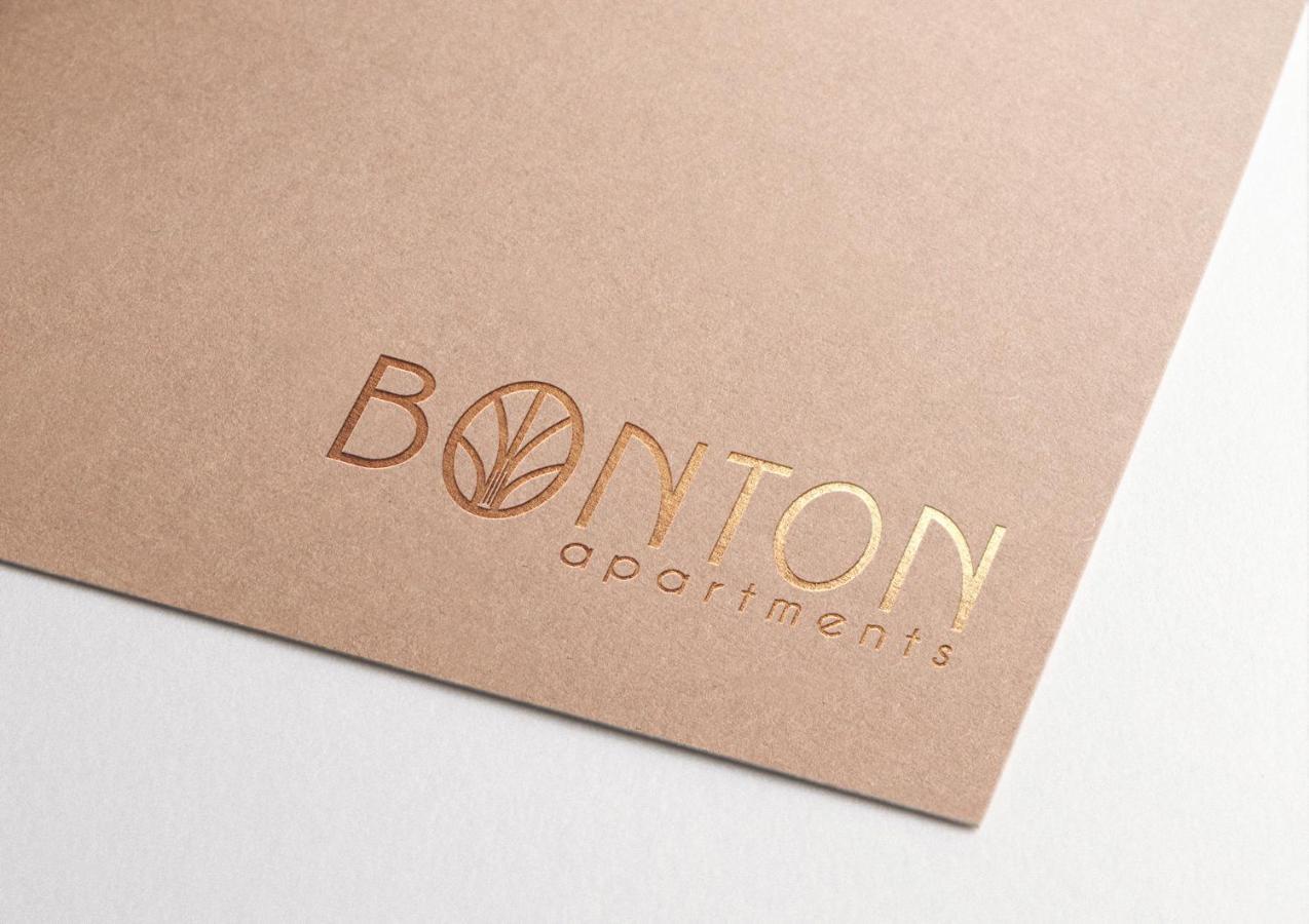 Bonton Apartments เกชมาร็อค ภายนอก รูปภาพ