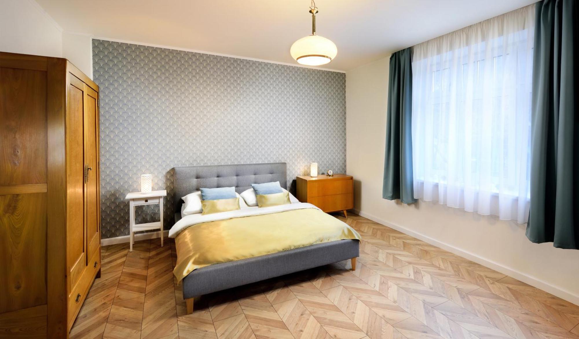 Bonton Apartments เกชมาร็อค ภายนอก รูปภาพ